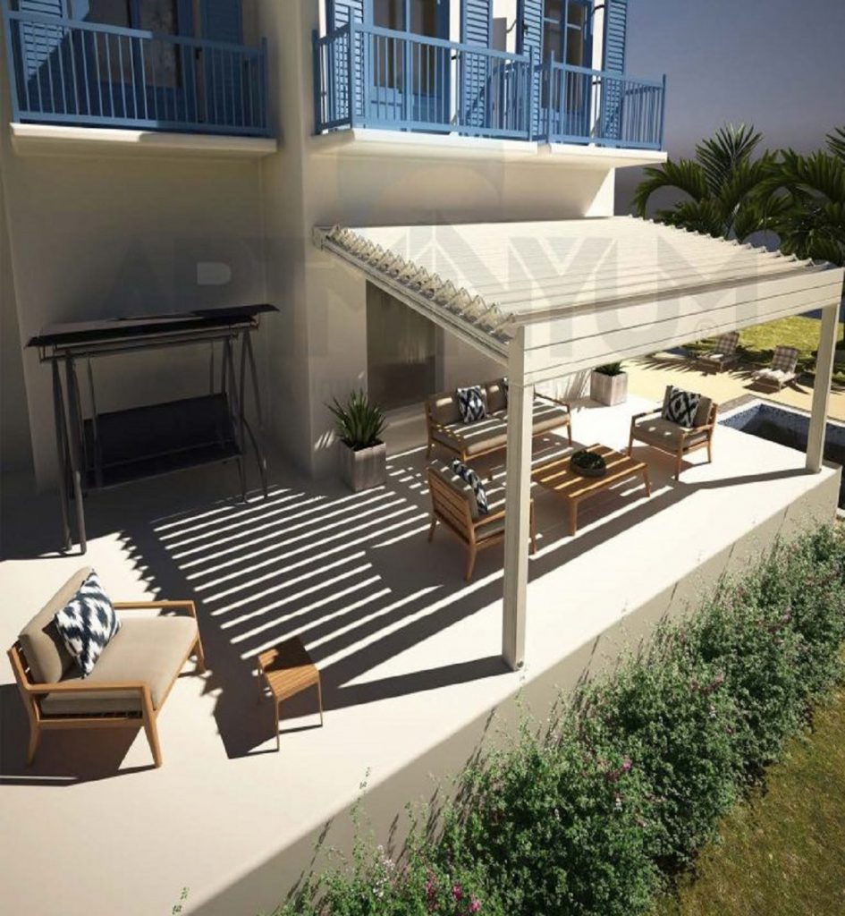ROLLİNG ROOF